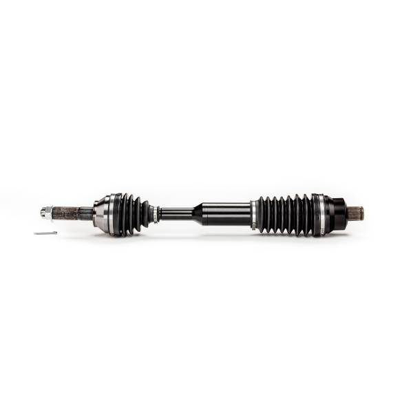 MONSTER AXLES - Monster Axles Rear CV Axle for Polaris Ranger 400, 500 & 800 1332692, XP Series