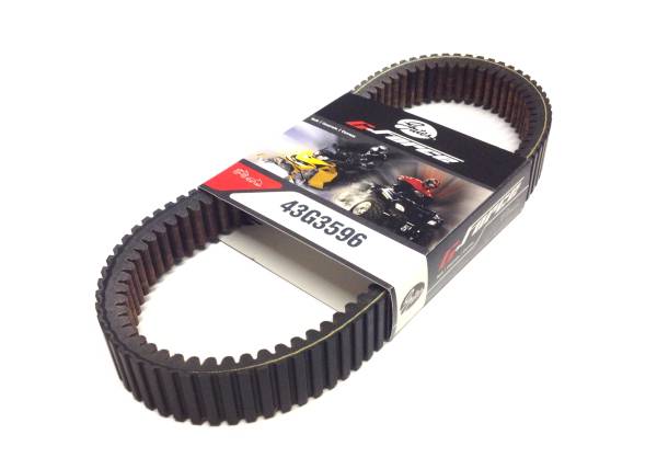 Gates - Gates G-Force Drive Belt for Arctic Cat 700 4x4 2006-2007 ATV