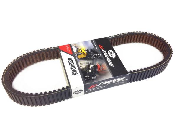 Gates - Gates Drive Belt for Bombardier Ski-Doo Snowmobile 417300197