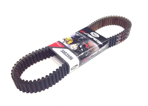 Gates - Gates G-Force Drive Belt for Yamaha Grizzly 600 4x4 1998-2001 ATV