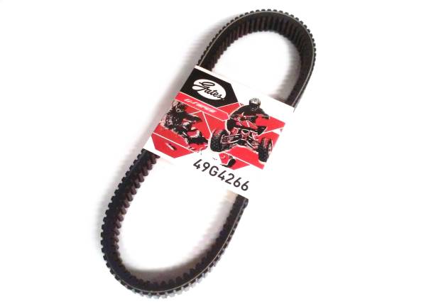 Gates - Gates Drive Belt for Ski-Doo Snowmobile 417300383, 417300391