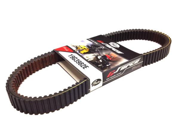 Gates - Gates Drive Belt for Polaris Sportsman (with engine braking) 3211091