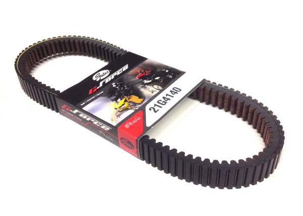 Gates - Gates G-Force Drive Belt for Polaris RZR 900, XP 900 3211148