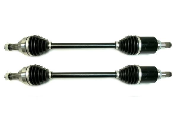 ATV Parts Connection - Rear CV Axle Pair for Honda Talon 1000X & 1000X-4 2022, 42250-HL6-AA1