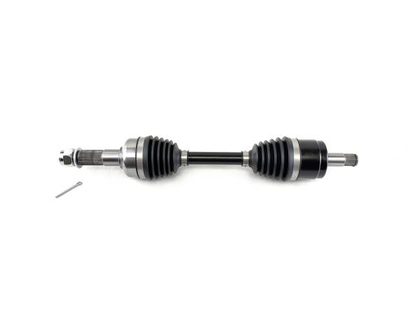 ATV Parts Connection - Front CV Axle for CF-Moto CFORCE 600 2020-2022 4x4 ATV, 9DS#-270300-6000