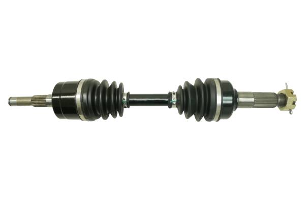 ATV Parts Connection - Front Left Axle for CF-Moto C Force 400, 500, X5, 600, X6, 800 2007-2014