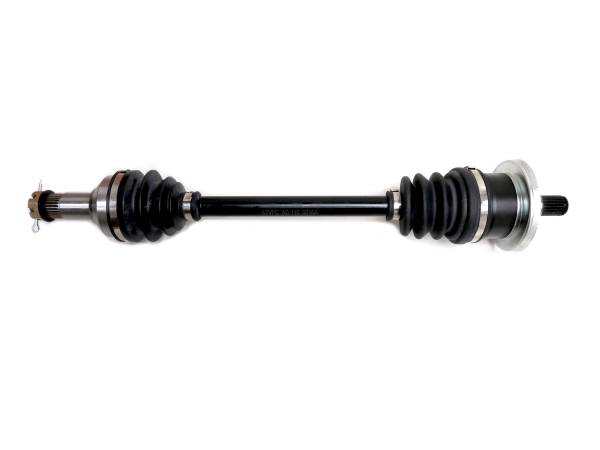 ATV Parts Connection - Front Left CV Axle for Arctic Cat 400 500 650 4x4 2005 ATV