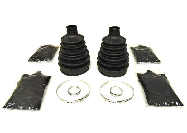 ATV Parts Connection - Outer CV Boot Kits for Kawasaki Teryx4 750 & Teryx 800 49006-0563, Heavy Duty