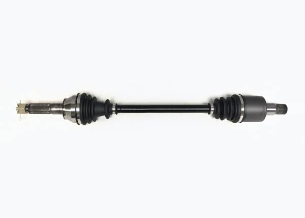 ATV Parts Connection - Rear CV Axle for Polaris RZR 4 800 & RZR S 800 2009-2014 1332638