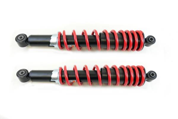 MONSTER AXLES - Monster Performance Front Shocks for Yamaha Raptor 700 2013-2019 1PE-F3390-00-00