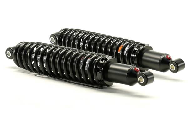 MONSTER AXLES - Monster Front Monotube Shocks for Yamaha Rhino 450, 660 & 700 2005-2013