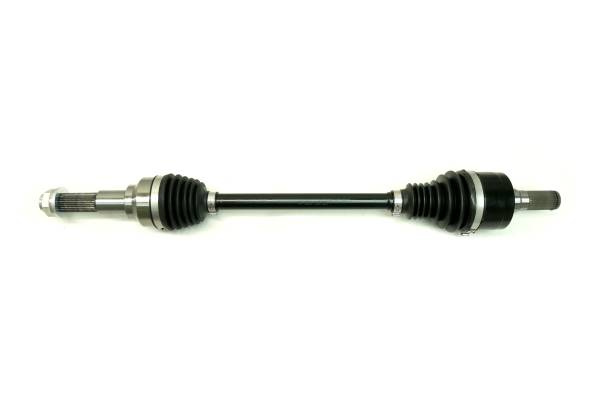 ATV Parts Connection - Rear CV Axle for Yamaha Wolverine X2 & Wolverine X4 2020-2024, BAR-2531H-00-00