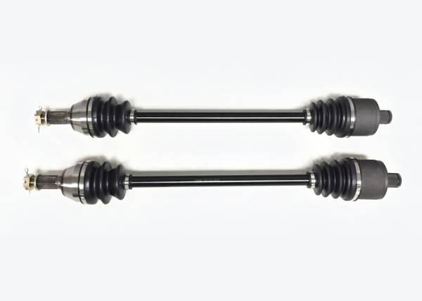 ATV Parts Connection - Rear CV Axle Pair for Polaris RZR XP 1000 & RZR XP4 1000 2014-2015