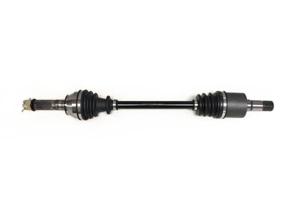 ATV Parts Connection - Rear Right CV Axle for Polaris Ranger 500 700 & 800, 2204858