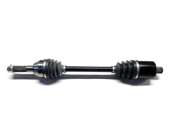 ATV Parts Connection - Rear CV Axle for Polaris Ranger 500, 570, 570 Crew & Full Size 4x4 2019