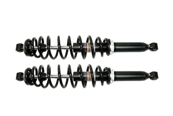 MONSTER AXLES - Monster Performance Front Monotube Shocks for Can-Am ATV, 706201163, 706201170