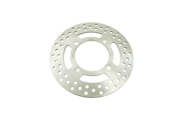 ATV Parts Connection - Front Brake Rotor for Honda Rancher 420 ATV 2009-2013, 45251-HP5-A51