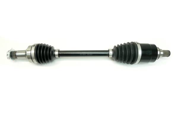 ATV Parts Connection - Front Left CV Axle for KYMCO MXU 500i & 700i 4x4 2013-2018 ATV