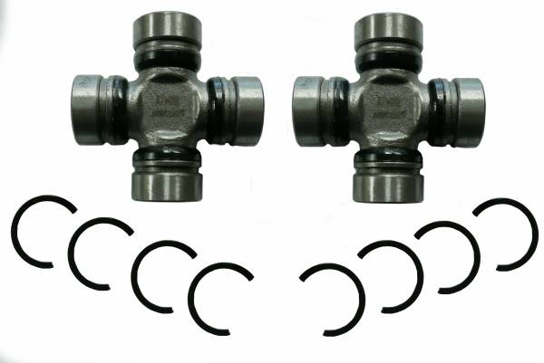 ATV Parts Connection - Universal Joints for Can-Am ATV UTV 715500371, 715900186, 715900326