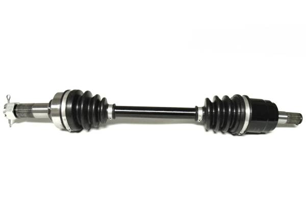 ATV Parts Connection - Front Left CV Axle for Honda Foreman 500, Rubicon 500 & Rancher 420 4x4