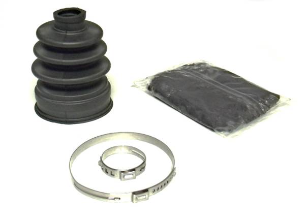 ATV Parts Connection - Rear Inner CV Boot Kit for Bombardier Outlander 330 & 400 2003-2008, Heavy Duty