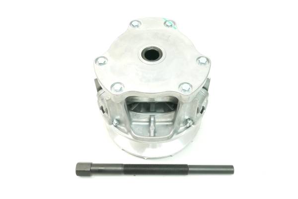 ATV Parts Connection - Primary Drive Clutch + Clutch Puller for Polaris Ranger 800 & RZR 800, 1322996