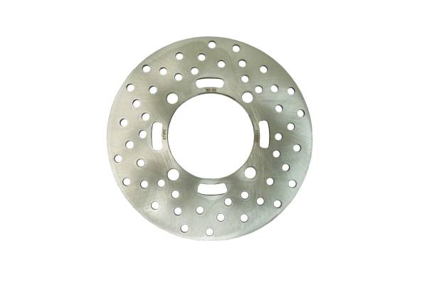 ATV Parts Connection - Front Brake Rotor for Honda Foreman, Rubicon, & Rincon ATV, 45251-HP0-A51