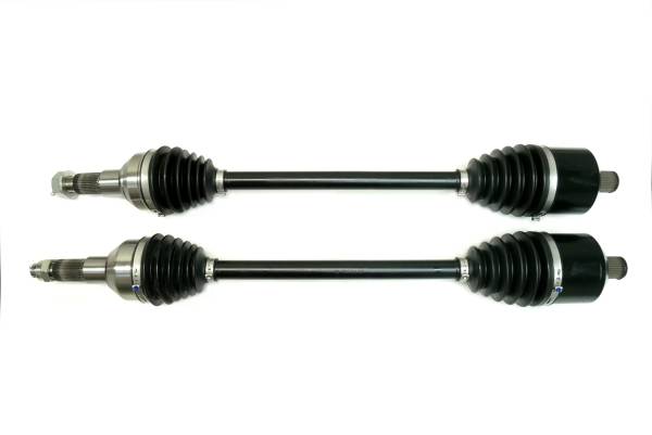 ATV Parts Connection - Rear CV Axle Pair for Kawasaki Teryx KRX 1000 2020-2022