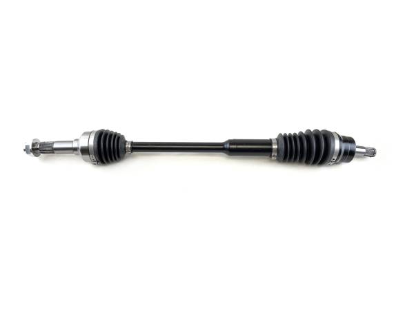 Monster Axles - Monster Axles Front CV Axle for Yamaha YXZ 1000R 2016-2022, XP Series