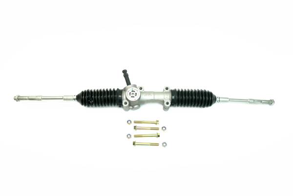 ATV Parts Connection - Rack & Pinion Steering Assembly for Polaris RZR PRO XP, 1824946