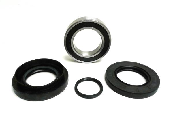 ATV Parts Connection - Rear Wheel Bearing & Seal Kit for Honda Rancher 420 FE FM TE TM 2007-2013 ATV