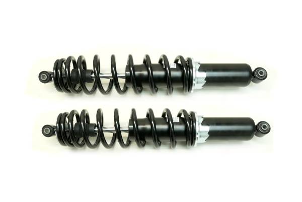 MONSTER AXLES - Monster Performance Front Shocks for Can-Am Commander 800 & 1000 2011-2020