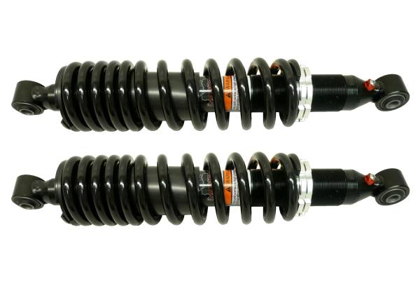 MONSTER AXLES - Monster Rear Monotube Shocks for CF-Moto CForce 400 500 2018-2022, 9GQ0-060500