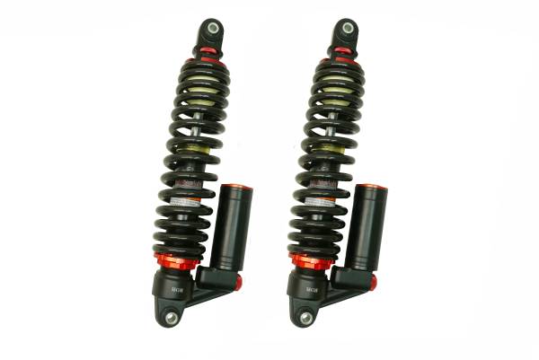 MONSTER AXLES - Monster Front Monotube Shocks for CF-Moto ZForce 500 800, 5BWA-050500-10000