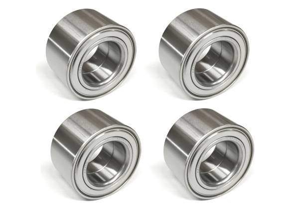 ATV Parts Connection - Set of Wheel Bearings for Polaris ATV UTV 3514342, 3514634