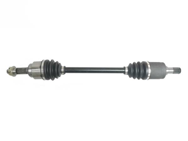 ATV Parts Connection - Front Right CV Axle for Honda Big Red 700 4x4 2009-2013