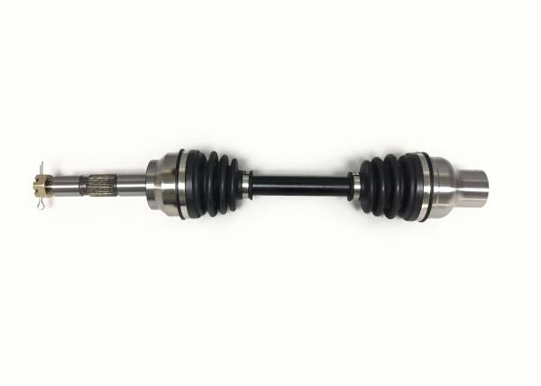 ATV Parts Connection - Upgraded Front CV Axle for Polaris ATV UTV 1380063 1380066