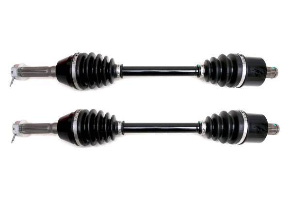 ATV Parts Connection - Front CV Axle Pair for Polaris Sportsman 450 & 570 2018-2023