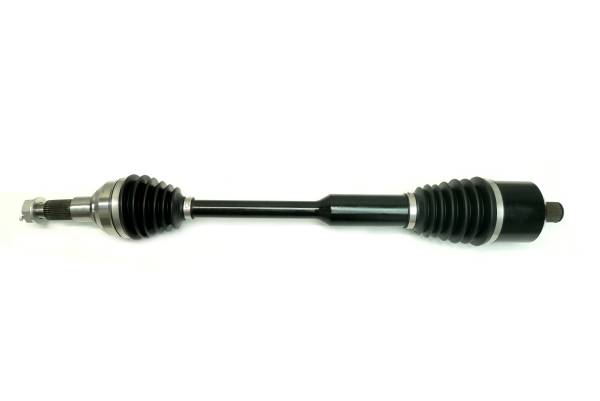 MONSTER AXLES - Monster Axles Rear Left Axle for Kawasaki Teryx KRX 1000 2020-2022, XP Series