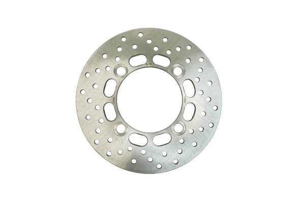 ATV Parts Connection - Brake Rotor for Kawasaki Mule PRO DX DXT FX FXR FXT, 41080-0608, Front or Rear