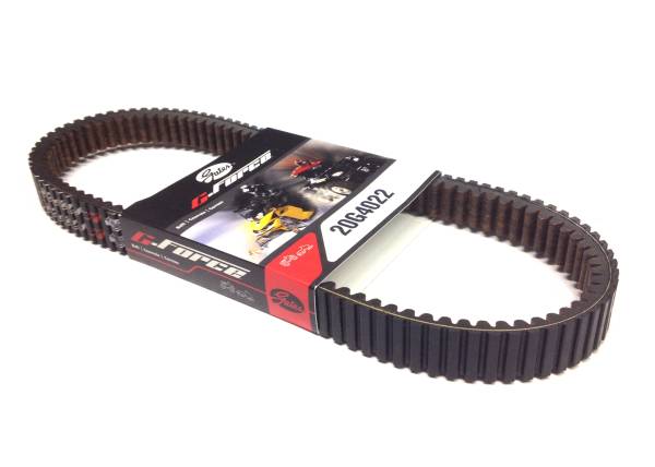 Gates - Gates G-Force Clutch Belt for Polaris ATV UTV 3211077