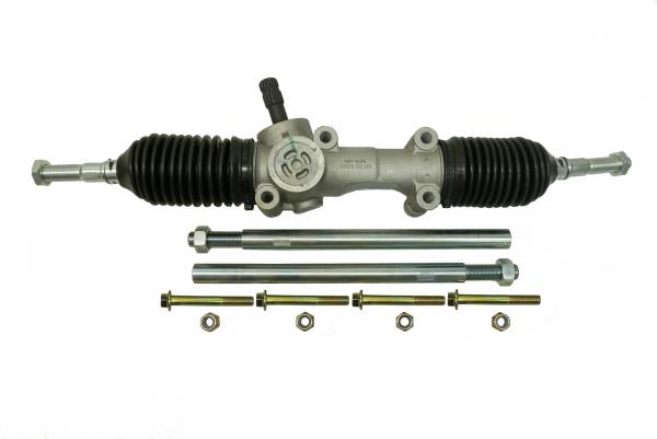 ATV Parts Connection - Rack & Pinion Steering Assembly for Polaris RZR XP Turbo S S4, 1824863