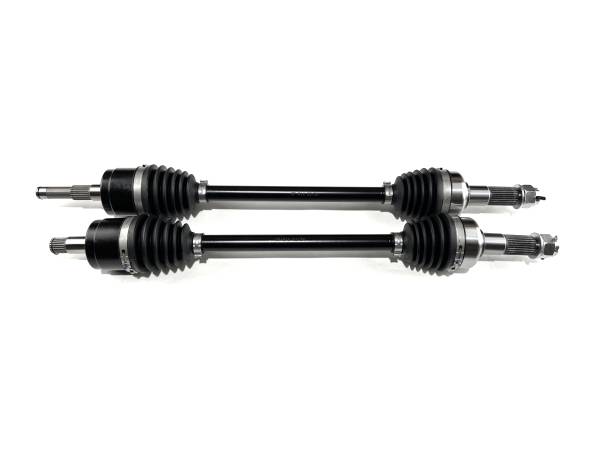 ATV Parts Connection - Front CV Axle Pair for CF-Moto ZForce 800 EX 2018-2022