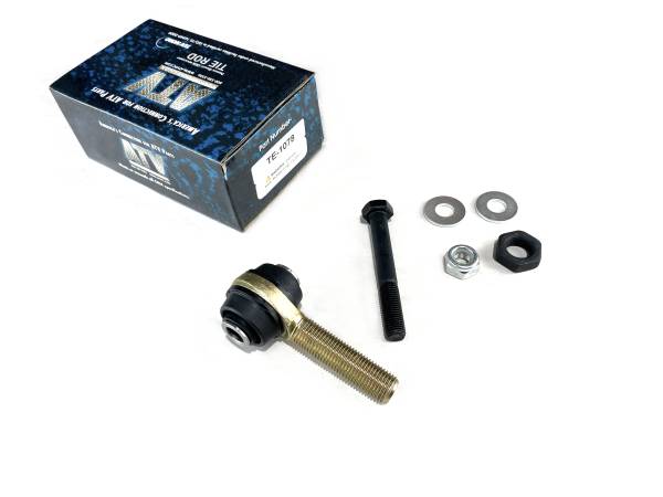 ATV Parts Connection - Tie Rod End Kit for Can-Am Commander Defender Maverick, 709401991