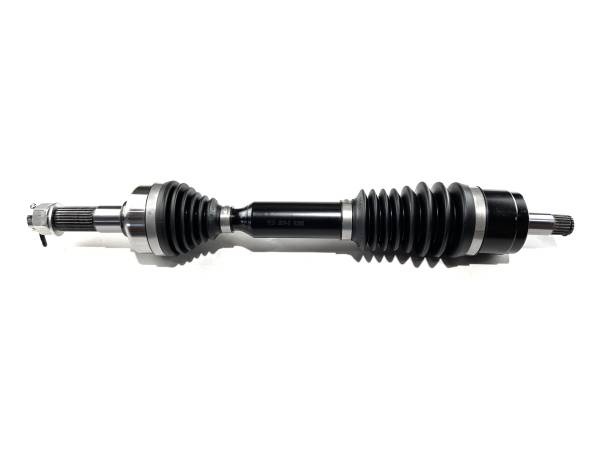 MONSTER AXLES - Monster Axles Front Right for CF-Moto CForce 800 1000, 9AY0-270200, XP Series