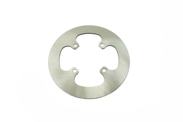 ATV Parts Connection - Disc Brake Rotor for Yamaha YXZ1000 2019-2024, B5H-F582T-00-00, B5H-F582V-00-00