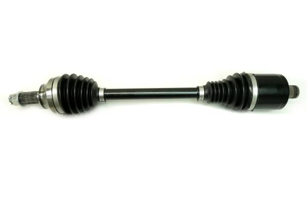 ATV Parts Connection - Rear CV Axle for Polaris 55" Sportsman 1000 & Scrambler 1000 2020-2024, 1334203