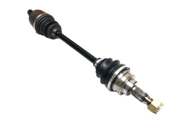 ATV Parts Connection - Rear CV Axle for Honda Rincon 650 & Rincon 680 4x4 2003-2022 ATV