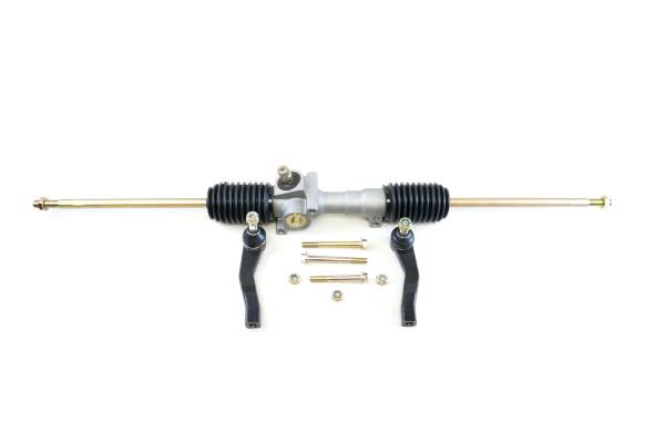 ATV Parts Connection - Rack & Pinion Steering Assembly for Polaris Ranger 1000 2019-2021, 1824923