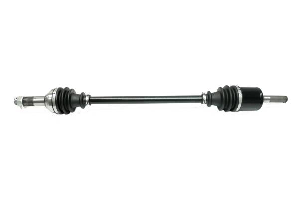 ATV Parts Connection - Front Left CV Axle for Can-Am Defender CAB & Lone Star HD8 HD10, 705402450